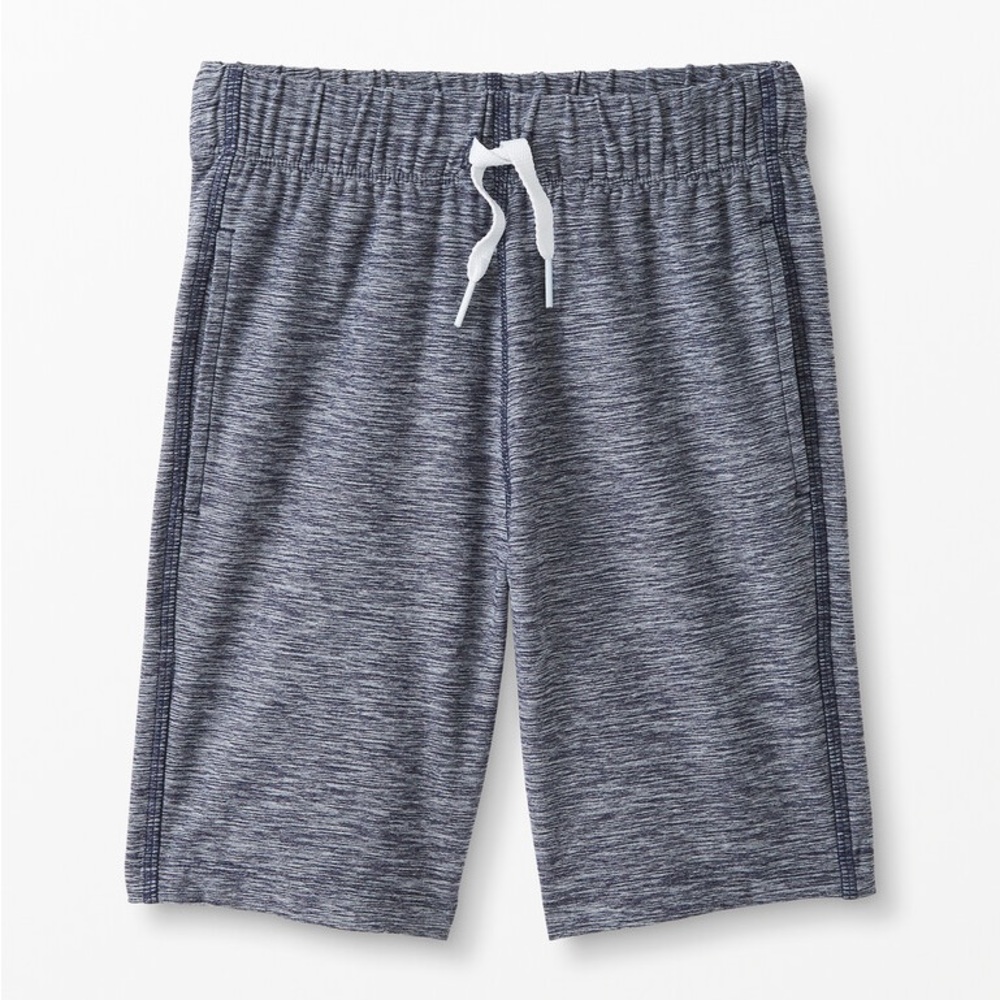 HANNA ANDERSSON Play All Day UV Shorts